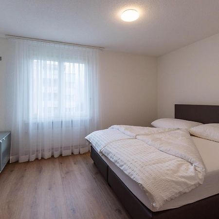 Apartmán Pilatus Stans Exteriér fotografie