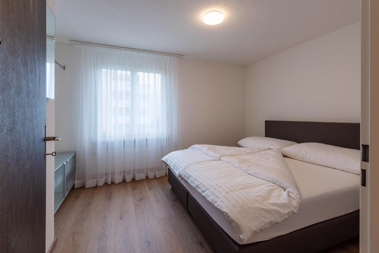 Apartmán Pilatus Stans Exteriér fotografie