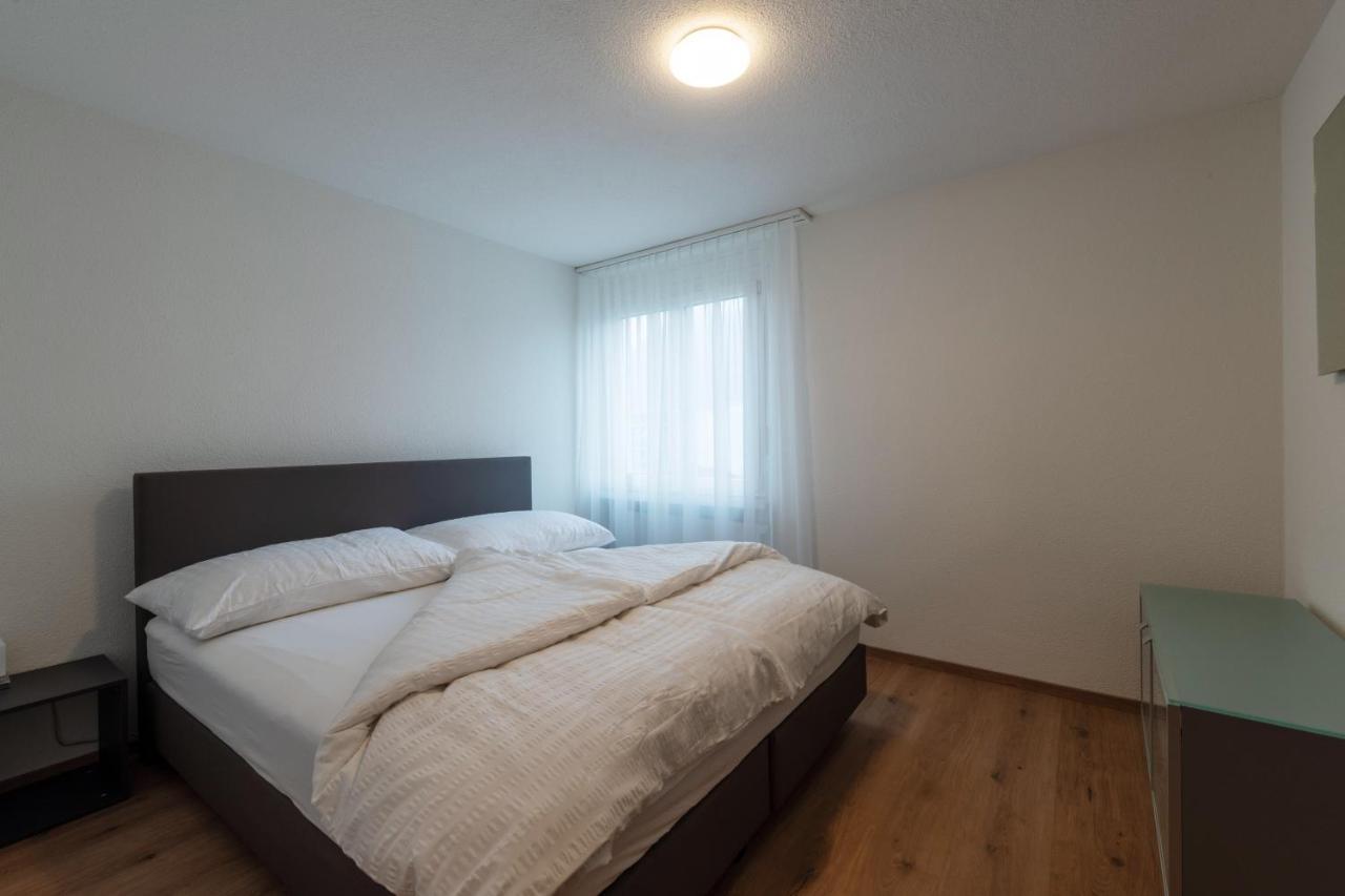 Apartmán Pilatus Stans Exteriér fotografie